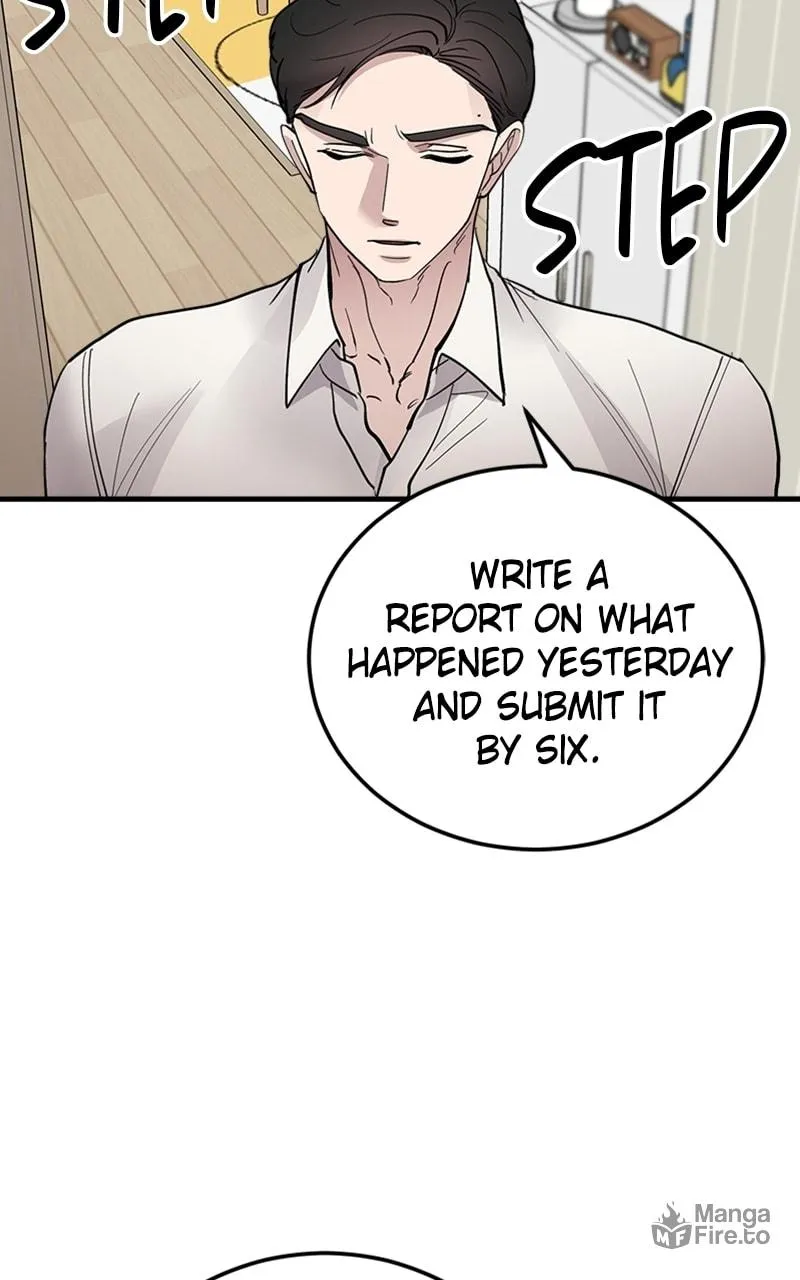 I Spy a Married Life Chapter 13 page 70 - 