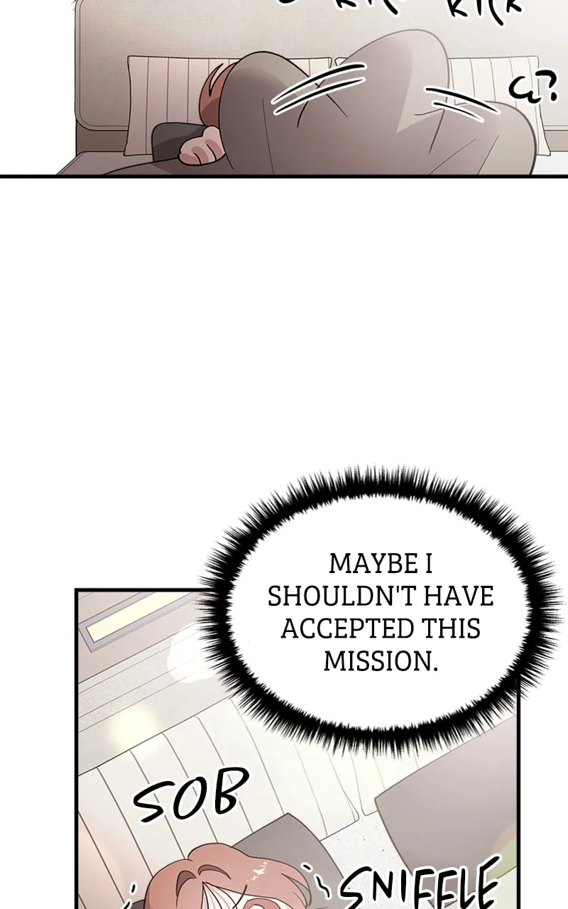 I Spy a Married Life Chapter 13 page 8 - 