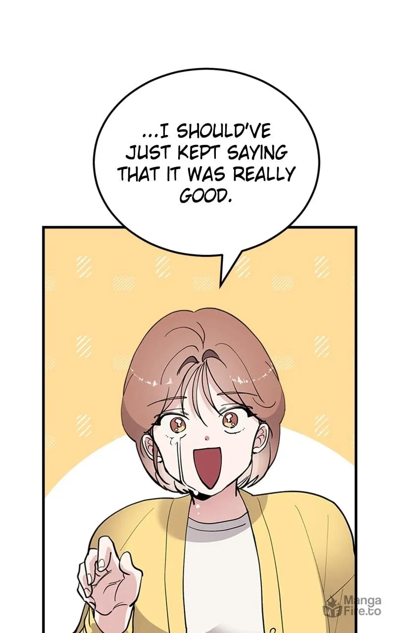 I Spy a Married Life Chapter 13 page 72 - 