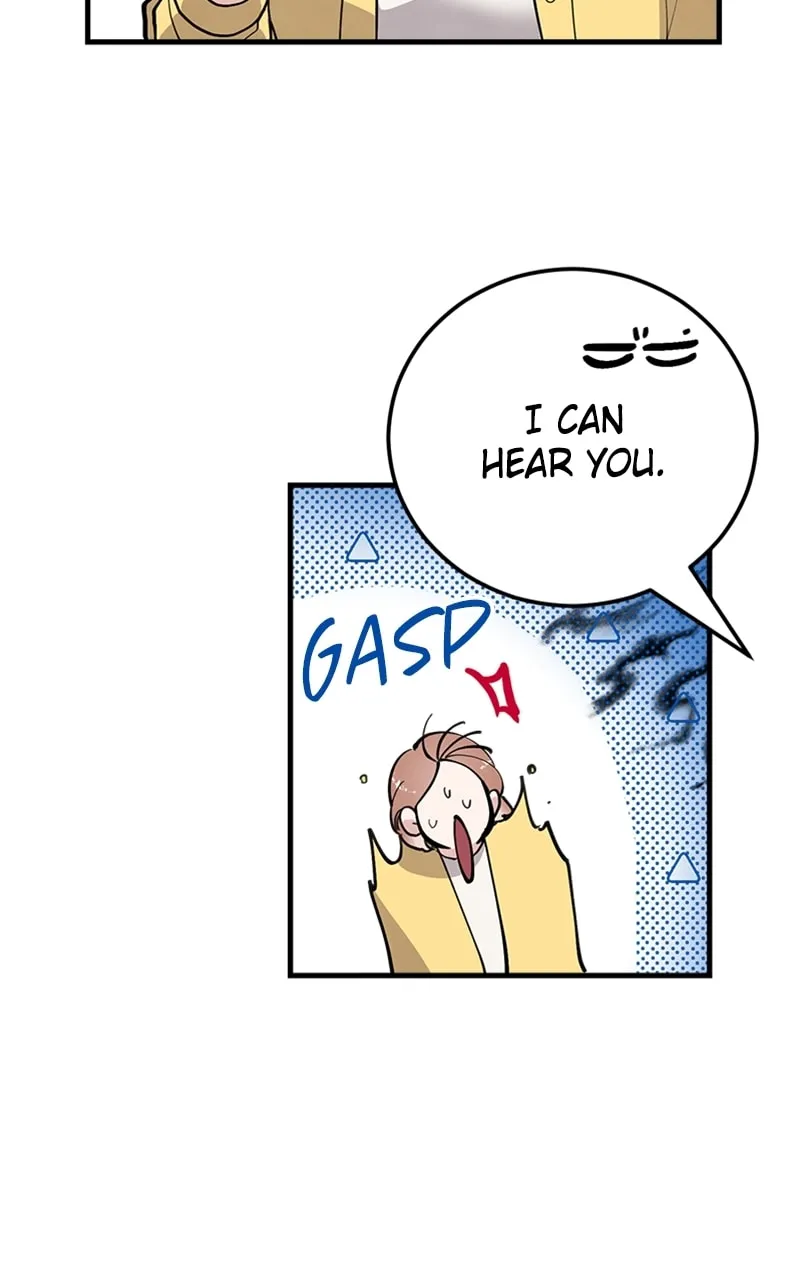 I Spy a Married Life Chapter 13 page 73 - 