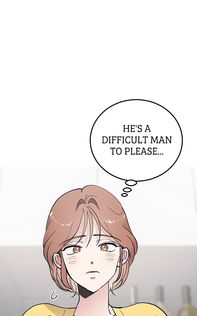 I Spy a Married Life Chapter 13 page 74 - 