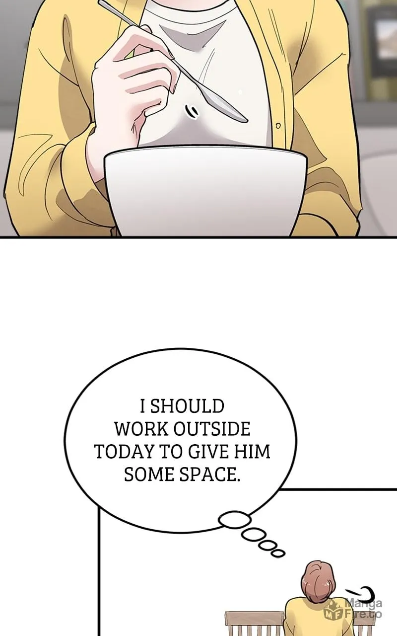 I Spy a Married Life Chapter 13 page 75 - 