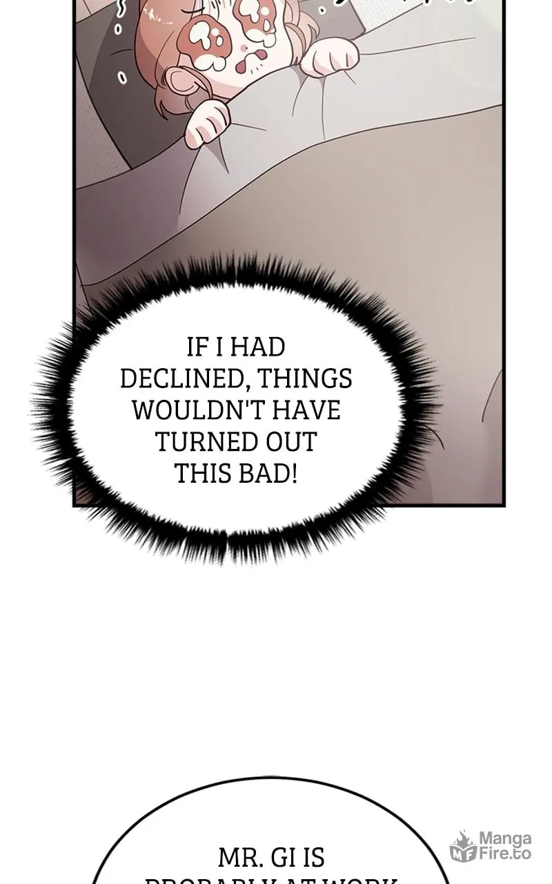 I Spy a Married Life Chapter 13 page 9 - 