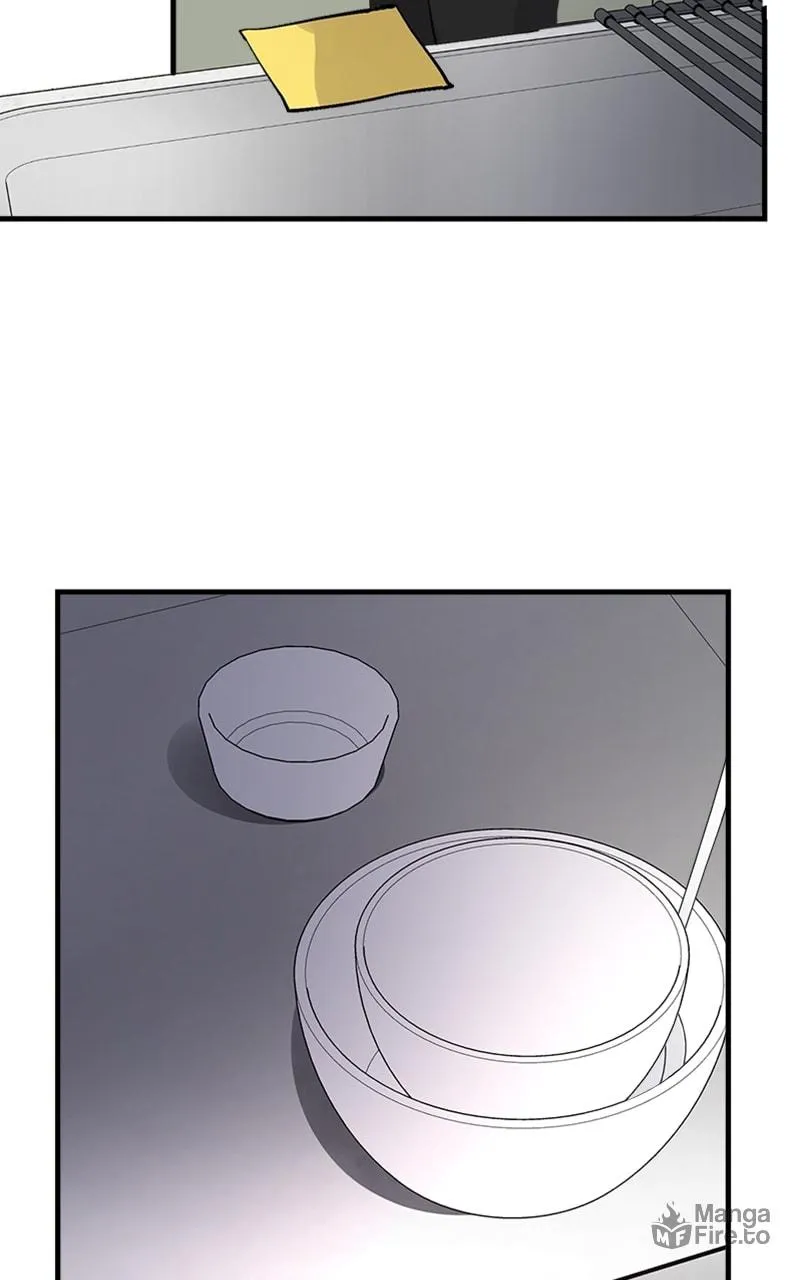 I Spy a Married Life Chapter 13 page 81 - 