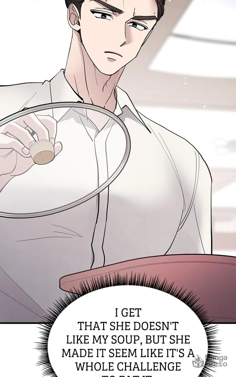 I Spy a Married Life Chapter 13 page 84 - 