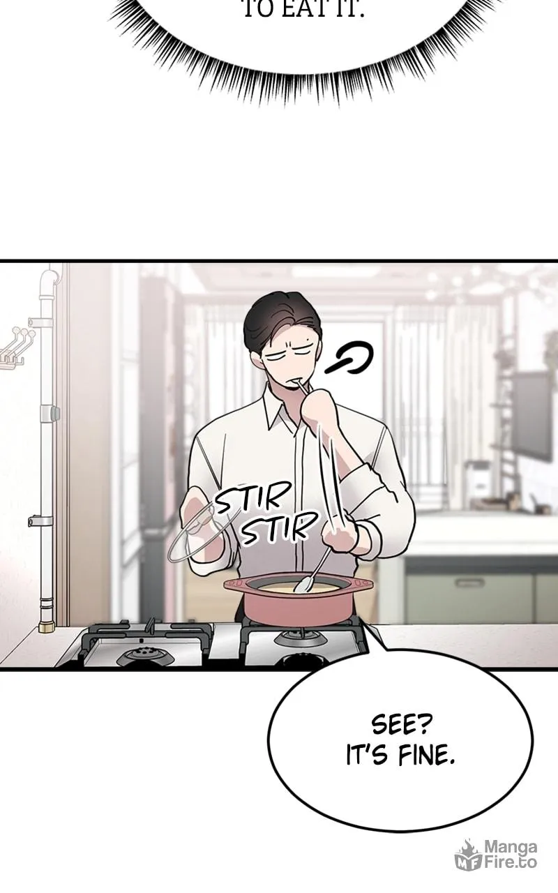 I Spy a Married Life Chapter 13 page 85 - 