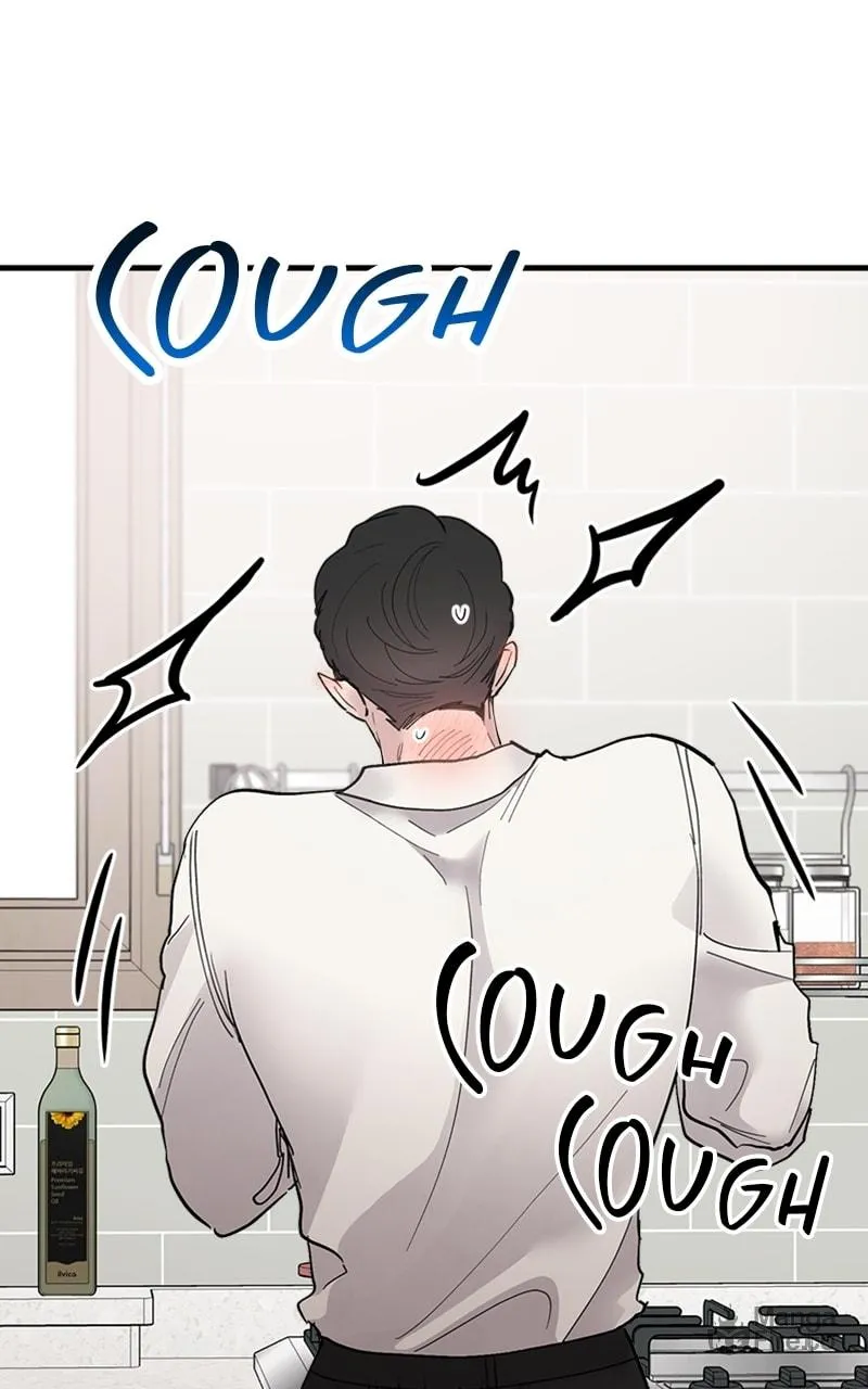 I Spy a Married Life Chapter 13 page 87 - 