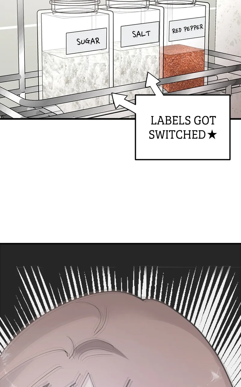 I Spy a Married Life Chapter 13 page 89 - 