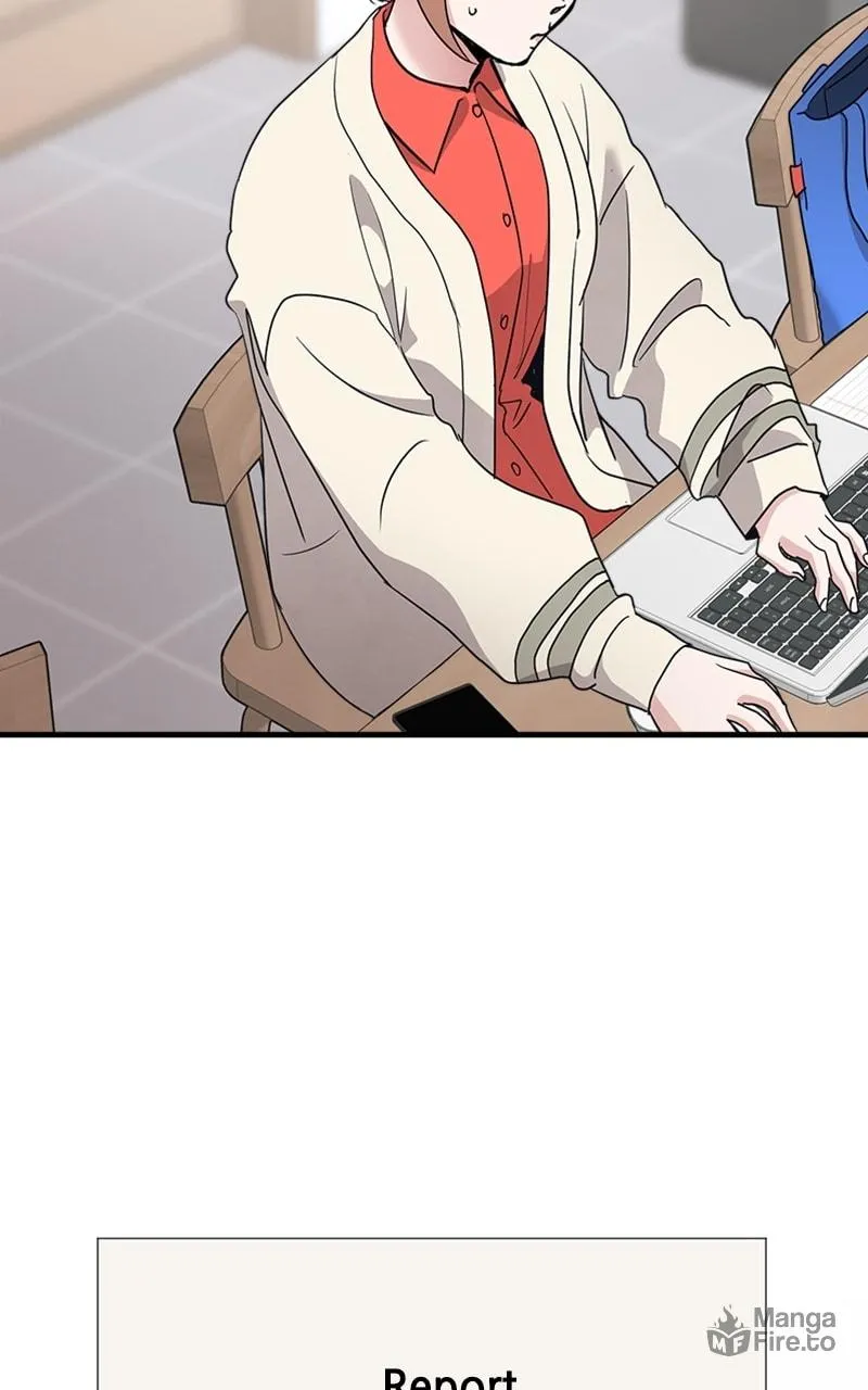 I Spy a Married Life Chapter 14 page 3 - 