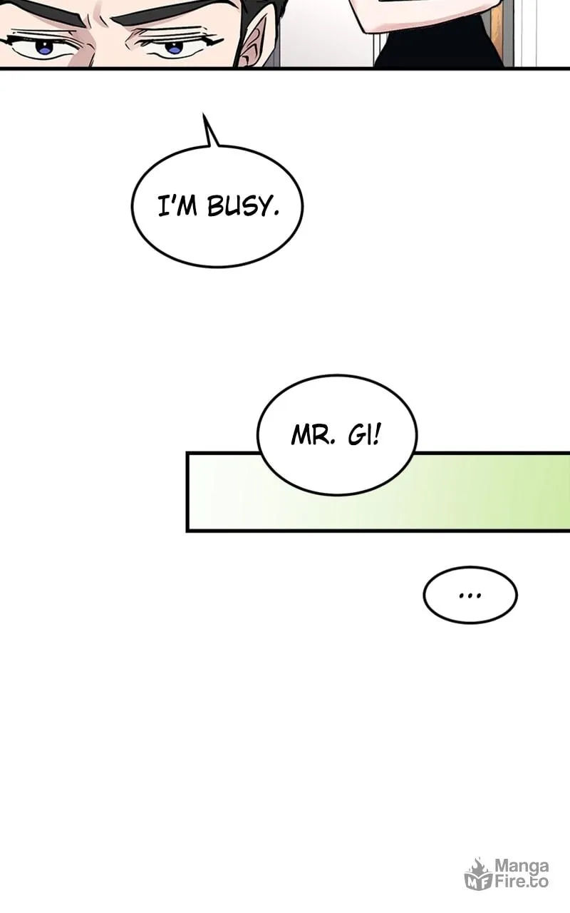 I Spy a Married Life Chapter 16 page 3 - 
