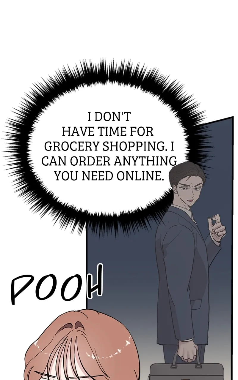 I Spy a Married Life Chapter 16 page 4 - 