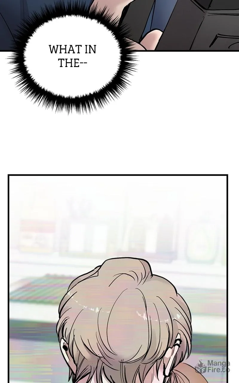 I Spy a Married Life Chapter 18 page 3 - 