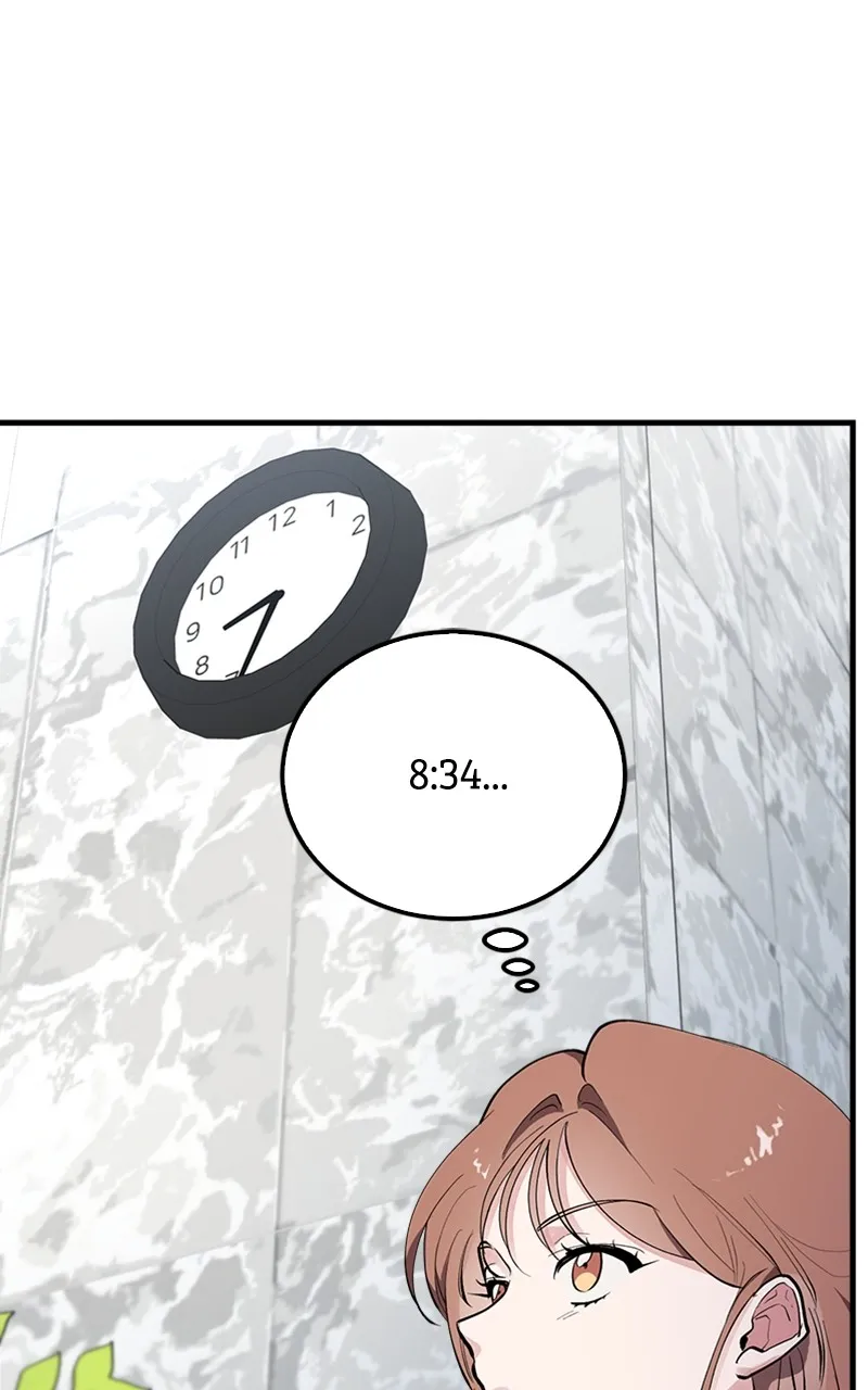I Spy a Married Life Chapter 2 page 2 - 