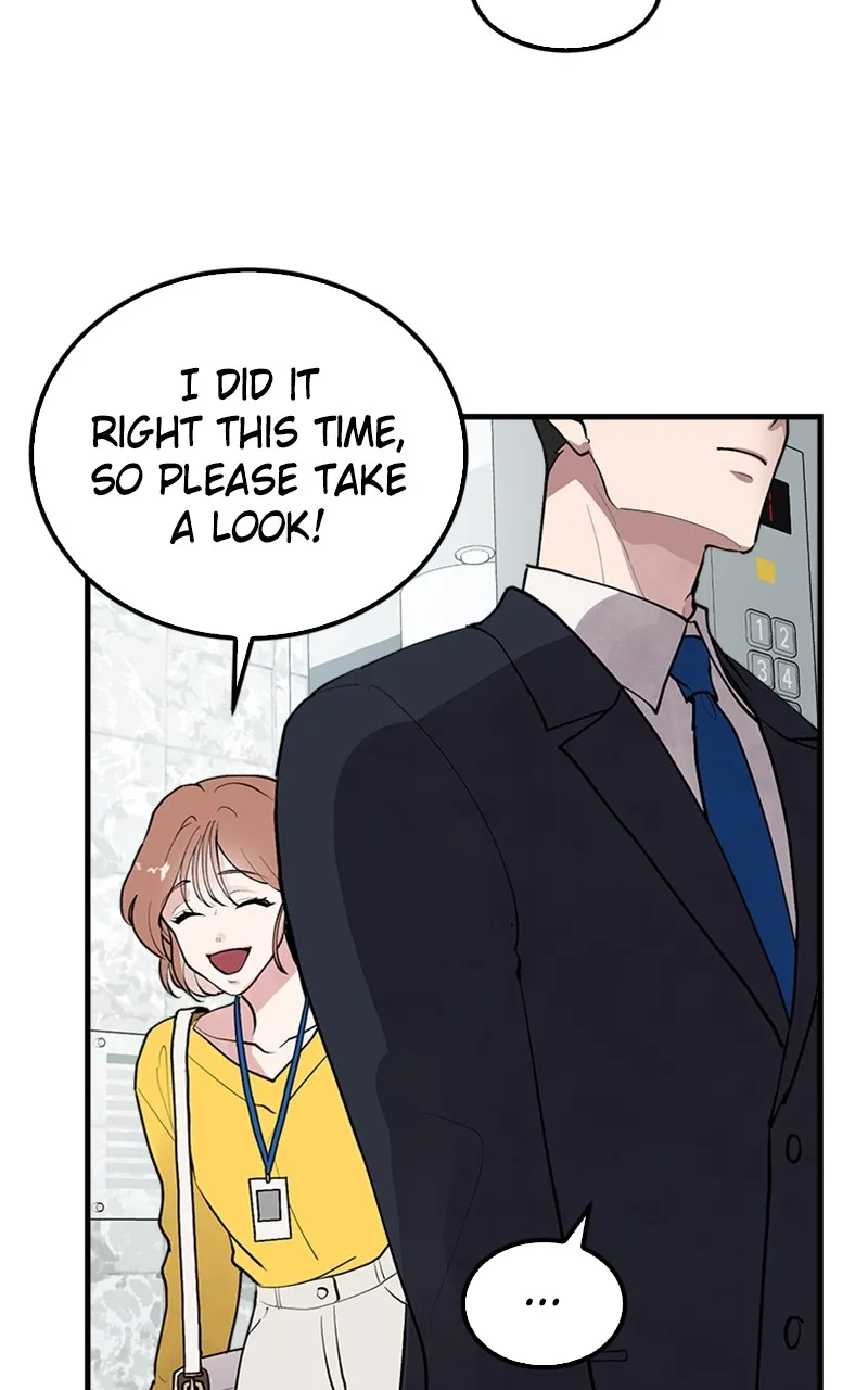 I Spy a Married Life Chapter 2 page 11 - 
