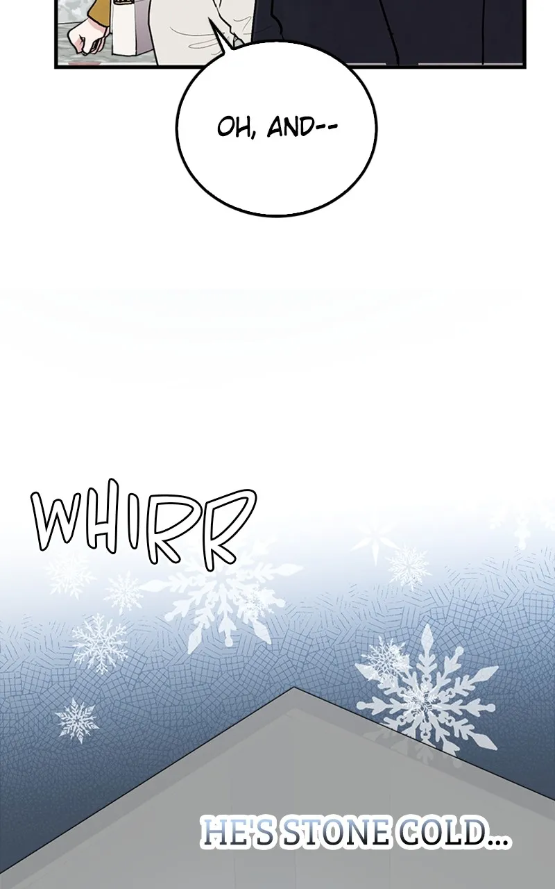 I Spy a Married Life Chapter 2 page 12 - 