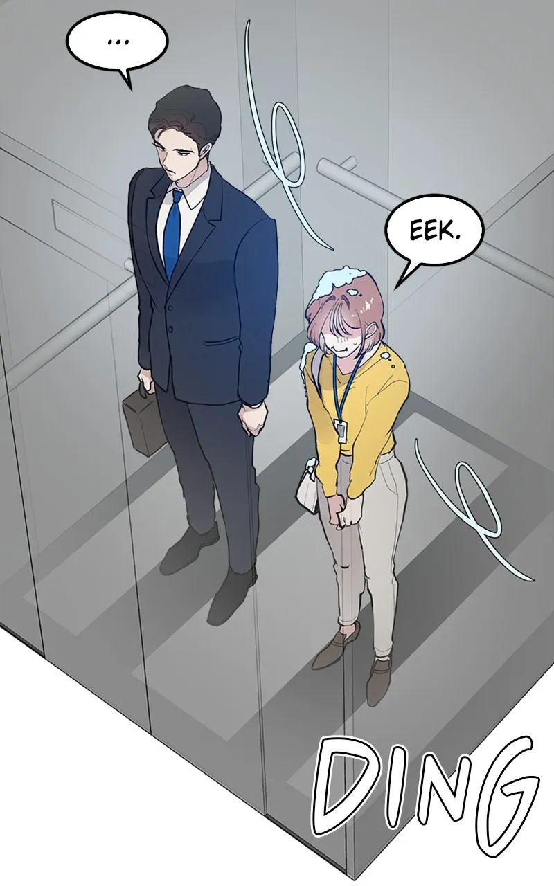 I Spy a Married Life Chapter 2 page 13 - 