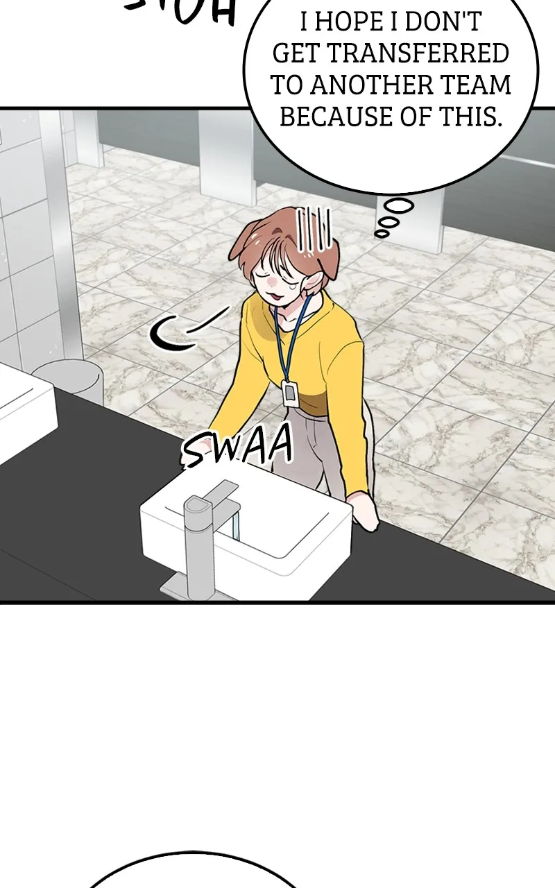I Spy a Married Life Chapter 2 page 19 - 
