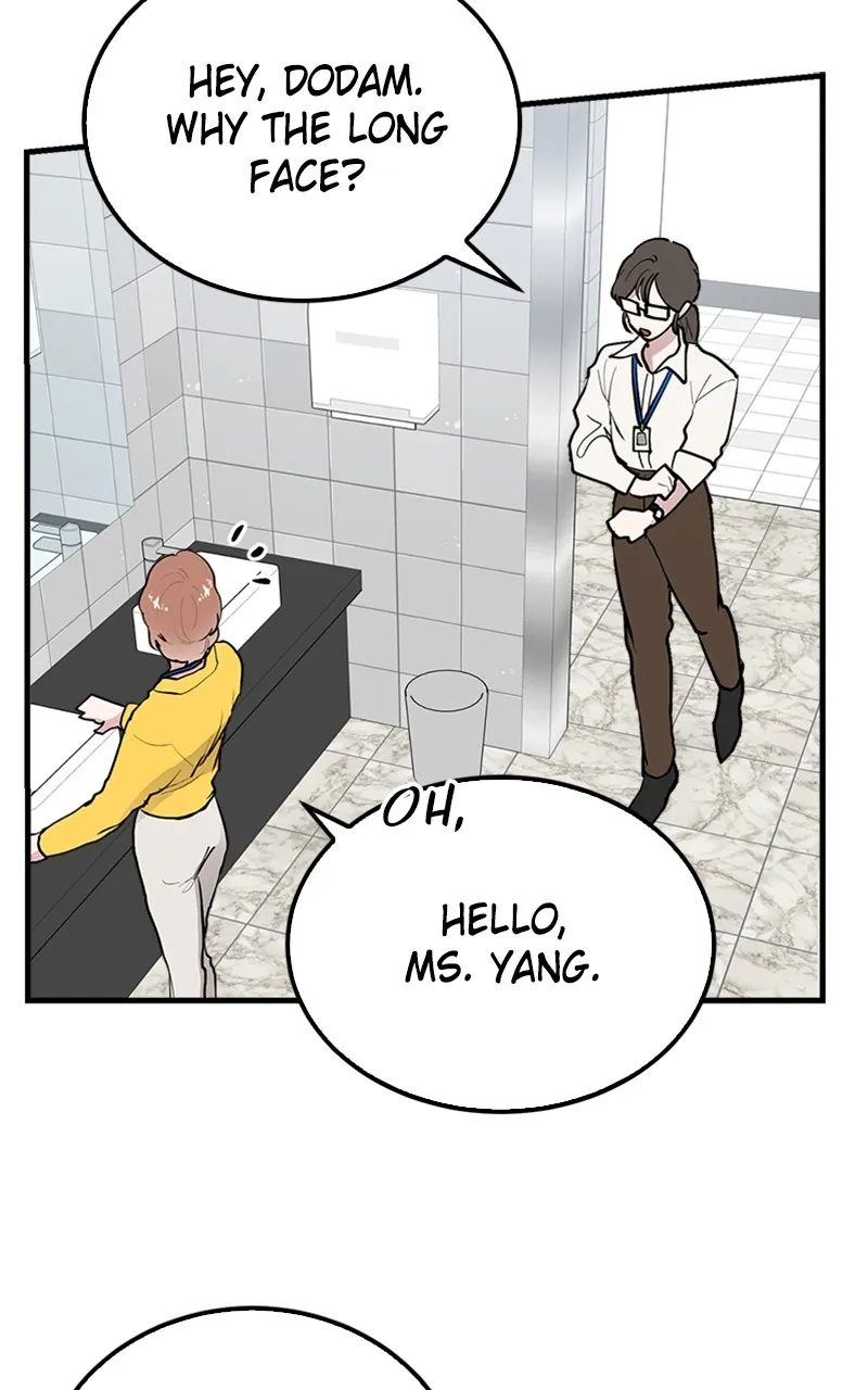 I Spy a Married Life Chapter 2 page 20 - 