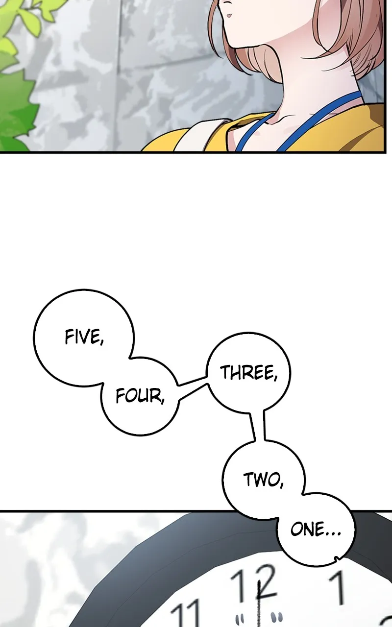 I Spy a Married Life Chapter 2 page 3 - 