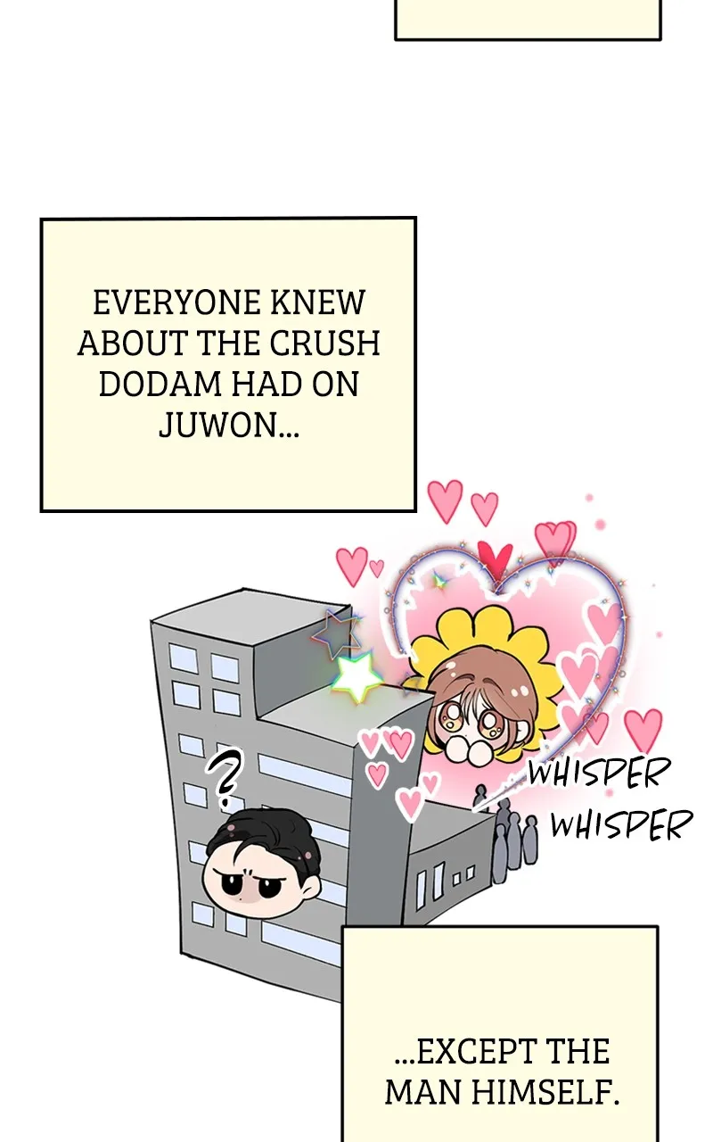 I Spy a Married Life Chapter 2 page 22 - 