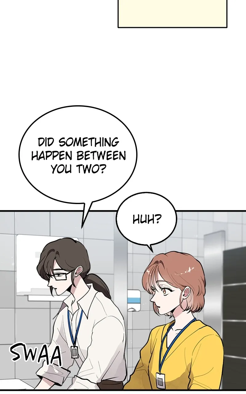 I Spy a Married Life Chapter 2 page 23 - 