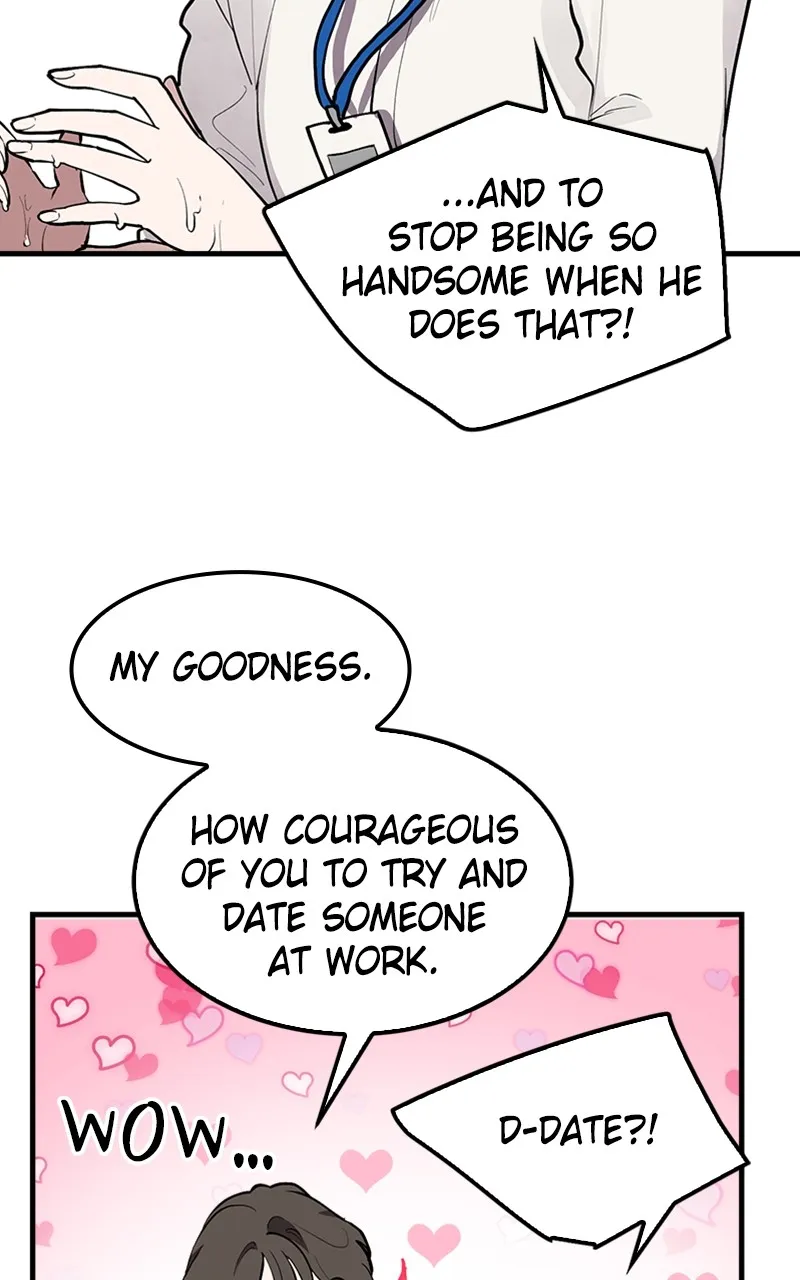 I Spy a Married Life Chapter 2 page 26 - 