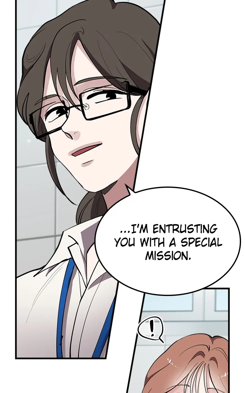 I Spy a Married Life Chapter 2 page 29 - 
