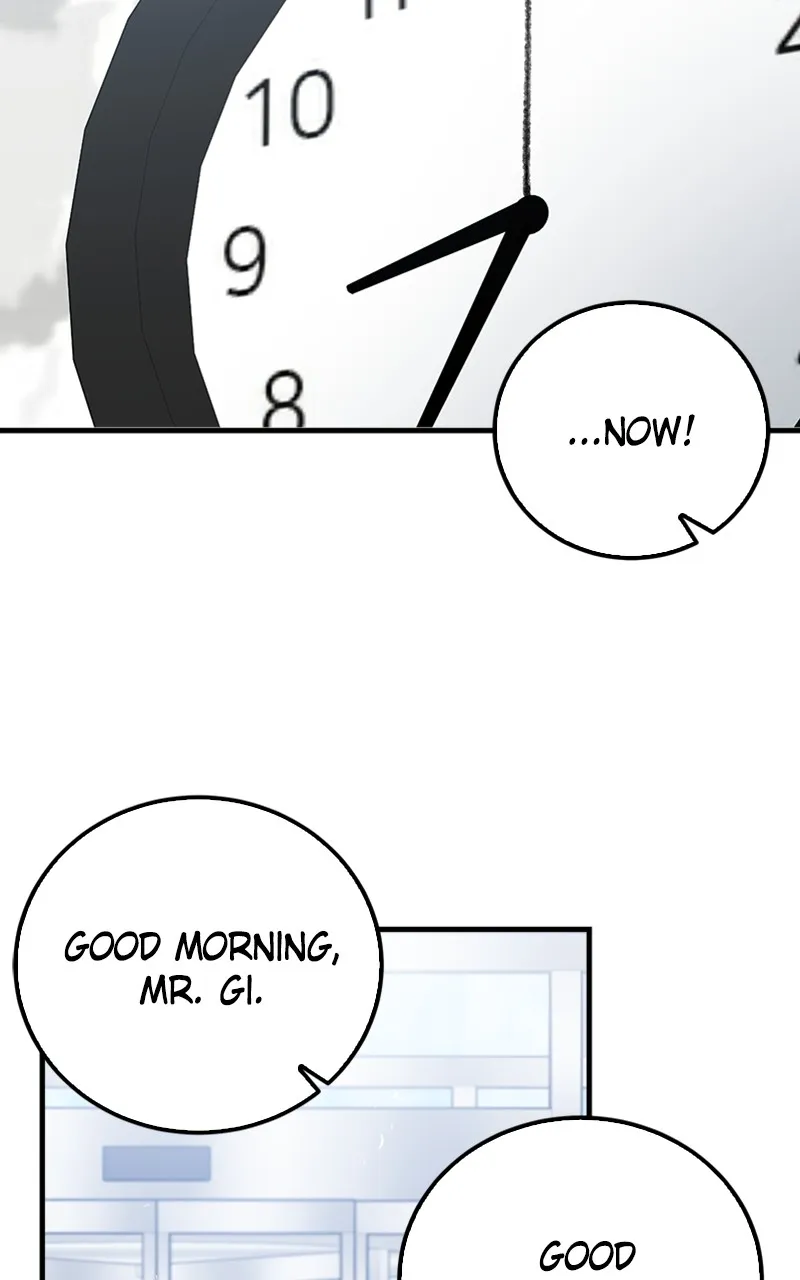 I Spy a Married Life Chapter 2 page 4 - 