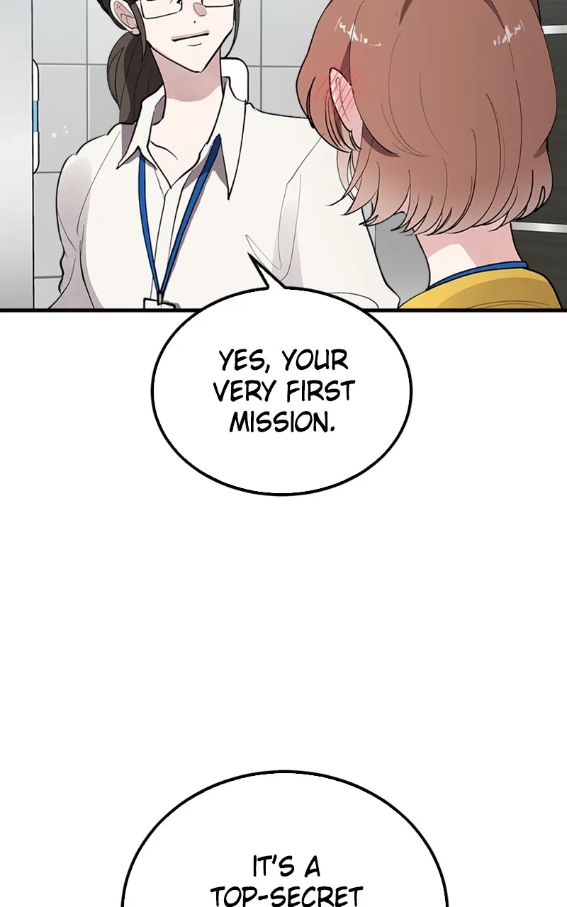 I Spy a Married Life Chapter 2 page 31 - 