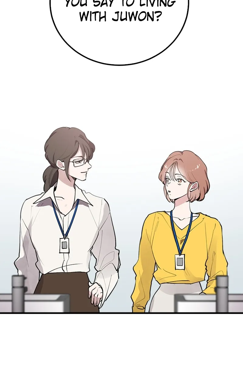 I Spy a Married Life Chapter 2 page 34 - 