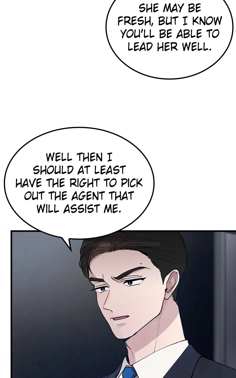 I Spy a Married Life Chapter 2 page 41 - 
