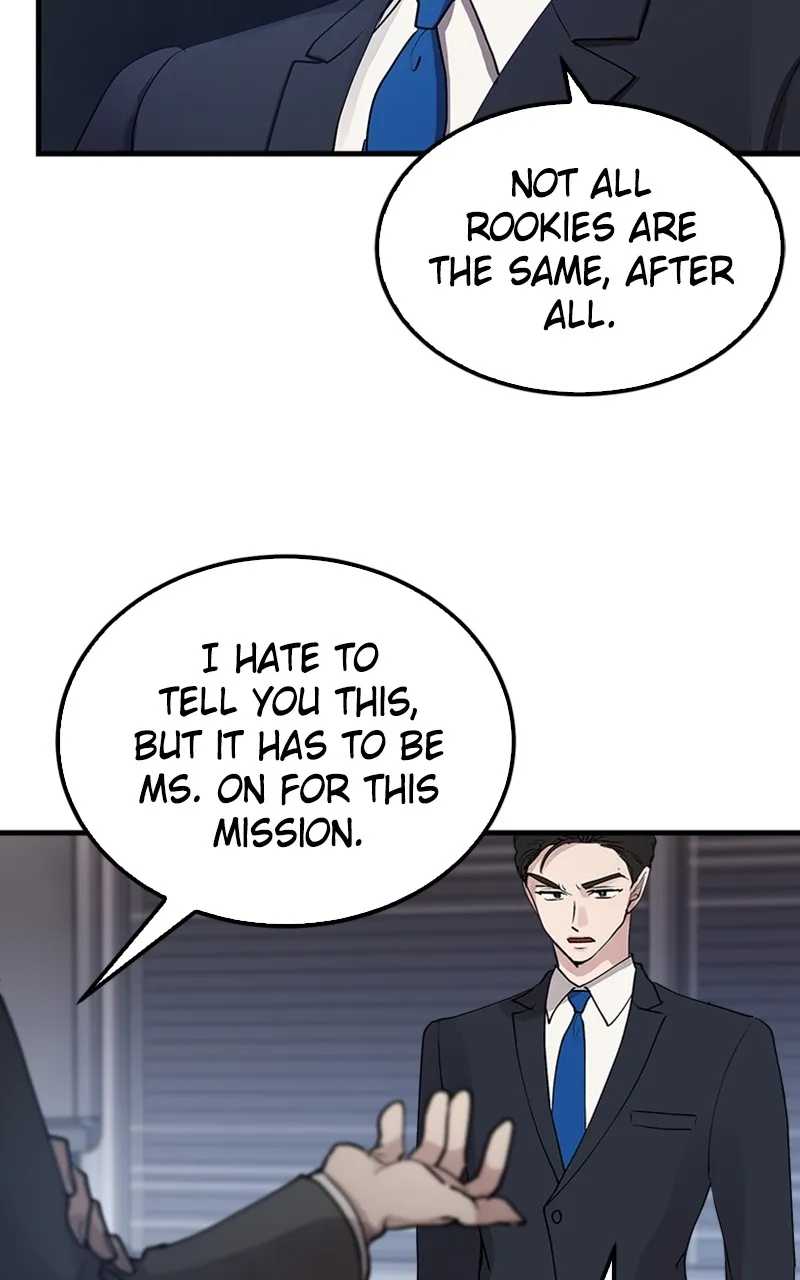 I Spy a Married Life Chapter 2 page 42 - 