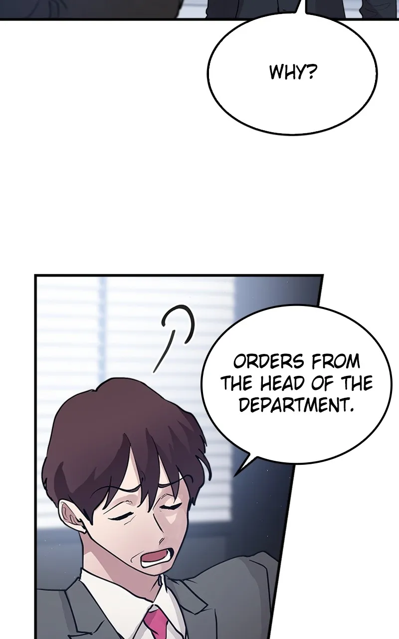 I Spy a Married Life Chapter 2 page 43 - 