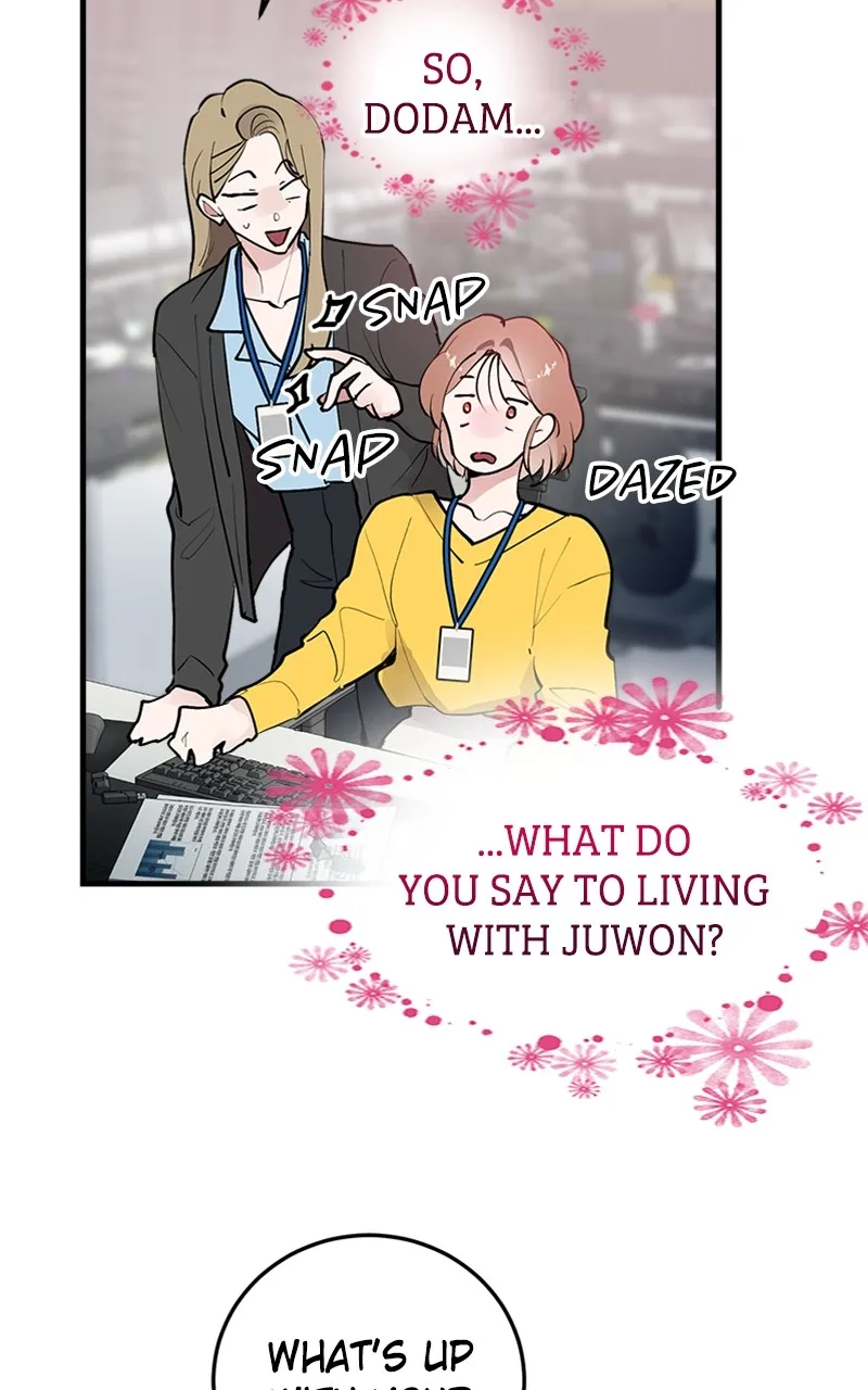 I Spy a Married Life Chapter 2 page 62 - 