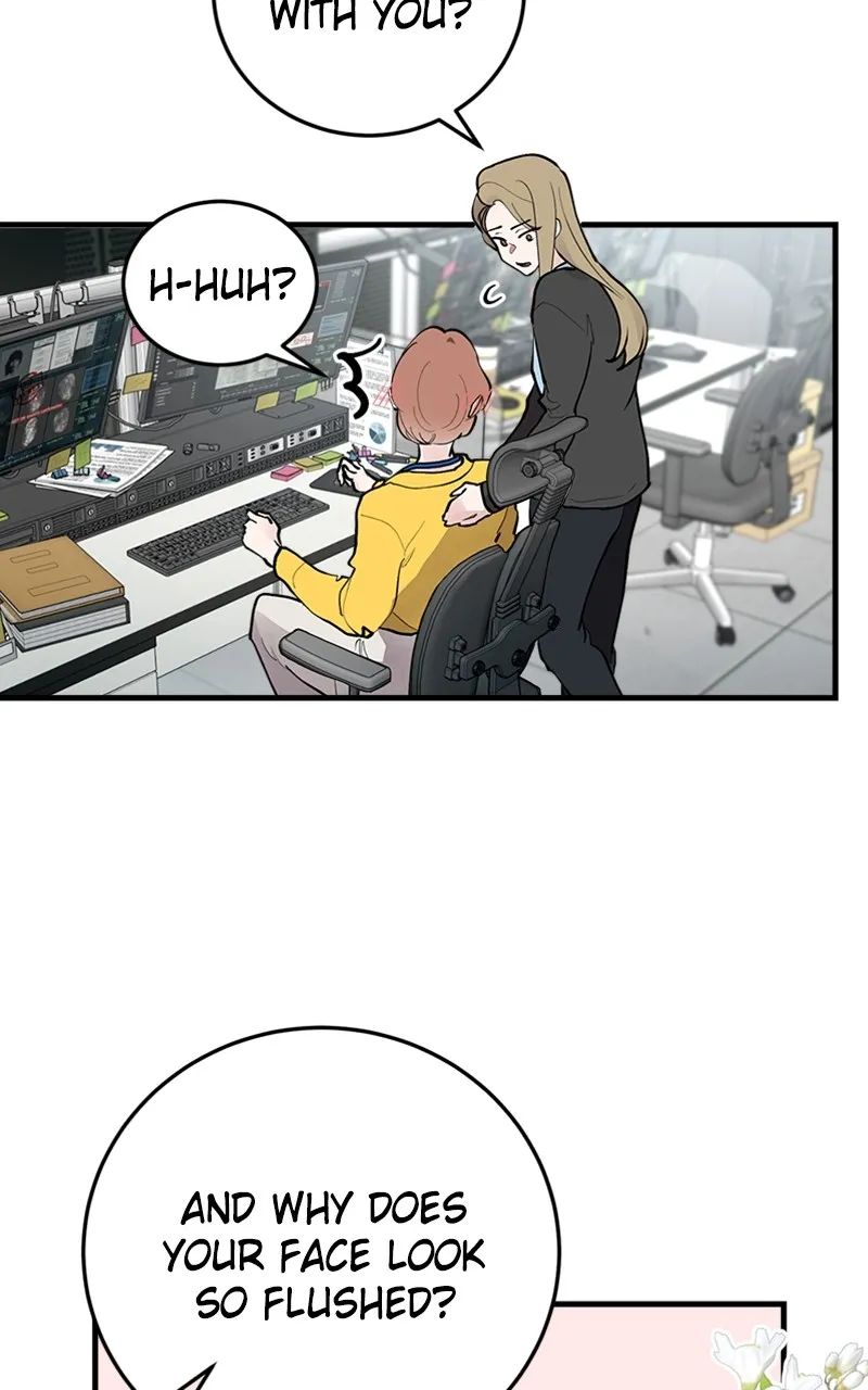 I Spy a Married Life Chapter 2 page 63 - 