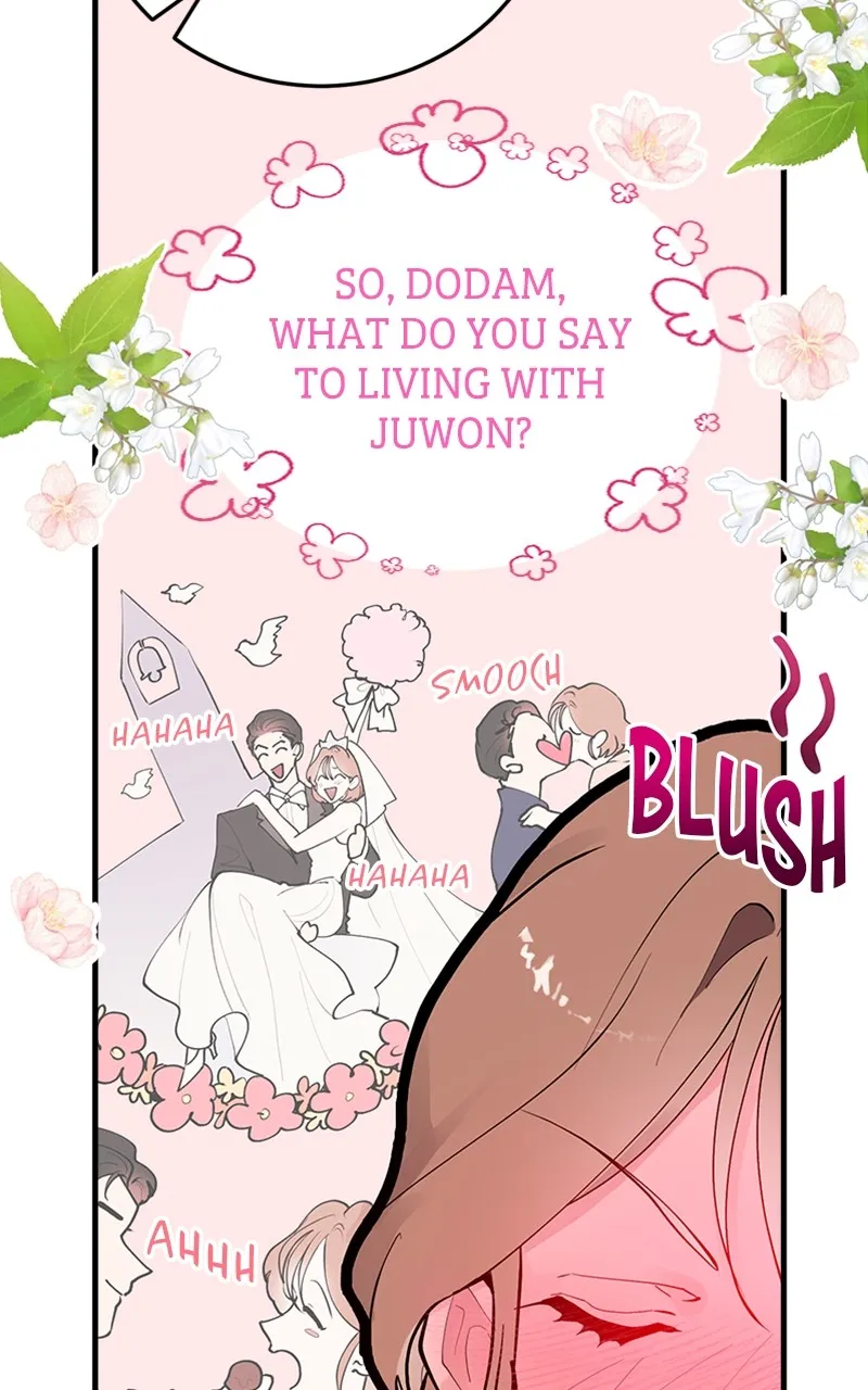 I Spy a Married Life Chapter 2 page 64 - 