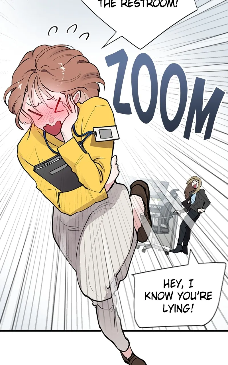 I Spy a Married Life Chapter 2 page 66 - 
