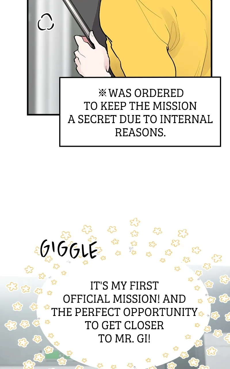 I Spy a Married Life Chapter 2 page 68 - 