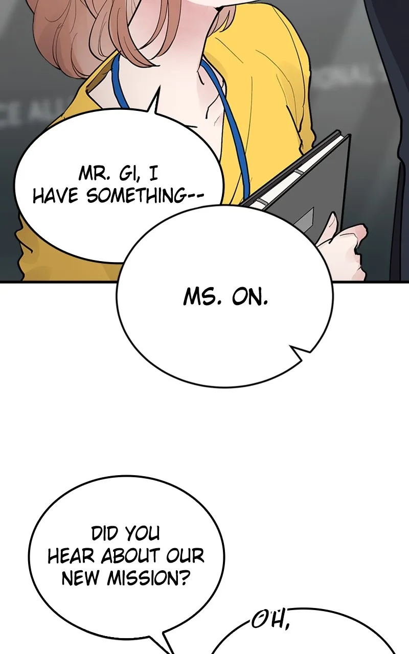 I Spy a Married Life Chapter 2 page 73 - 