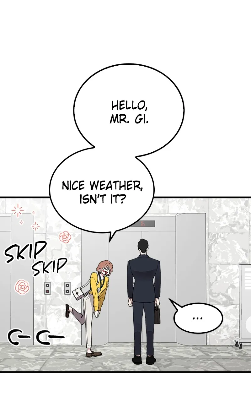 I Spy a Married Life Chapter 2 page 9 - 