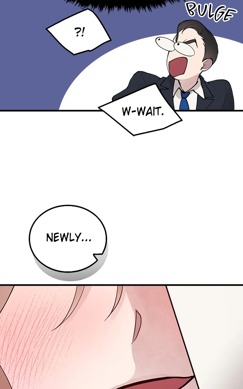 I Spy a Married Life Chapter 2 page 83 - 