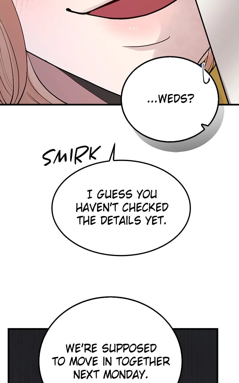 I Spy a Married Life Chapter 2 page 84 - 