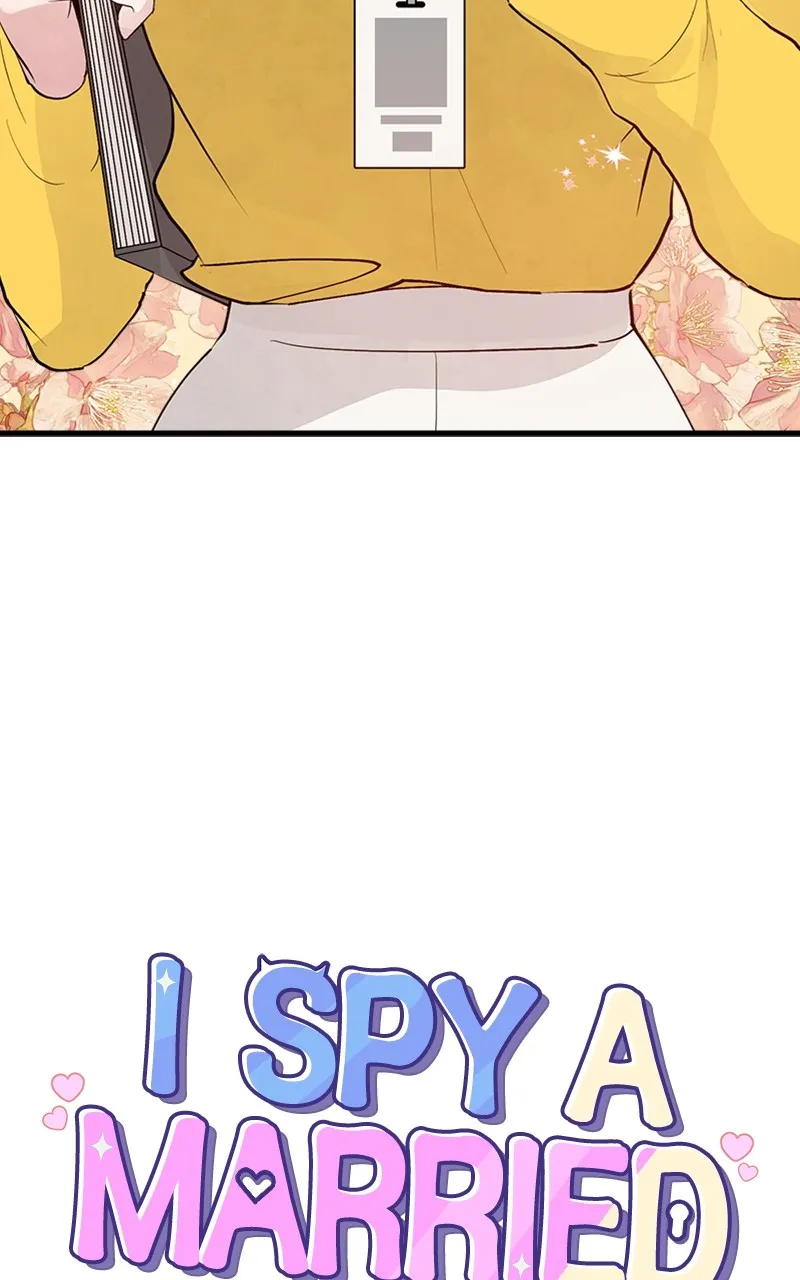 I Spy a Married Life Chapter 2 page 88 - 