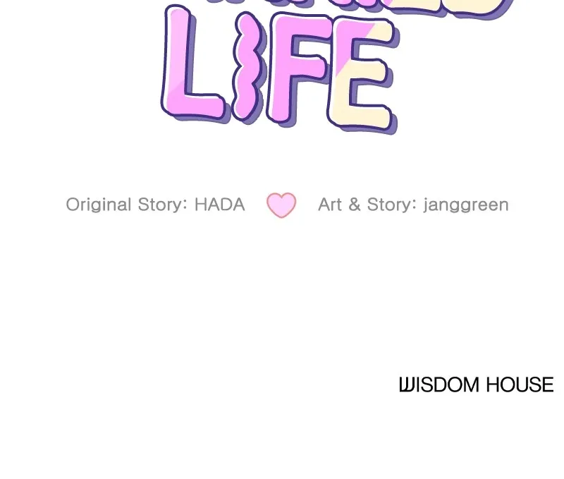 I Spy a Married Life Chapter 2 page 89 - 