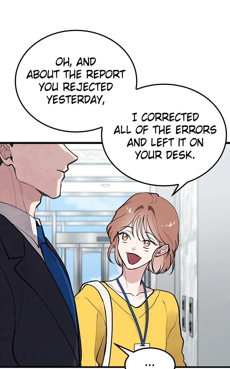 I Spy a Married Life Chapter 2 page 10 - 