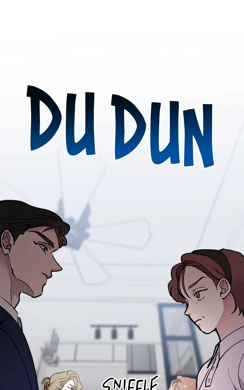 I Spy a Married Life Chapter 21 page 2 - 