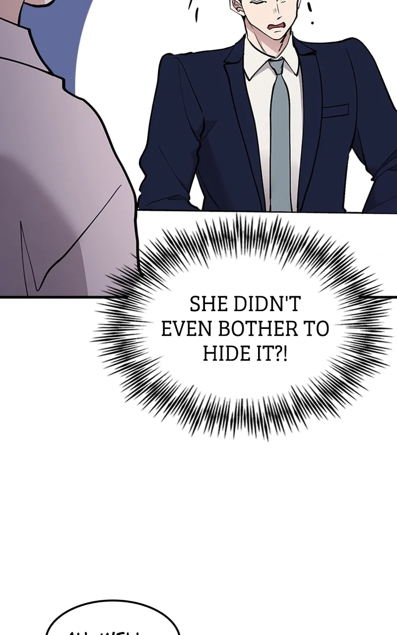 I Spy a Married Life Chapter 21 page 11 - 