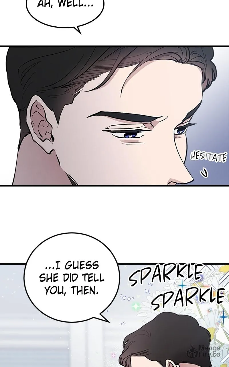 I Spy a Married Life Chapter 21 page 12 - 