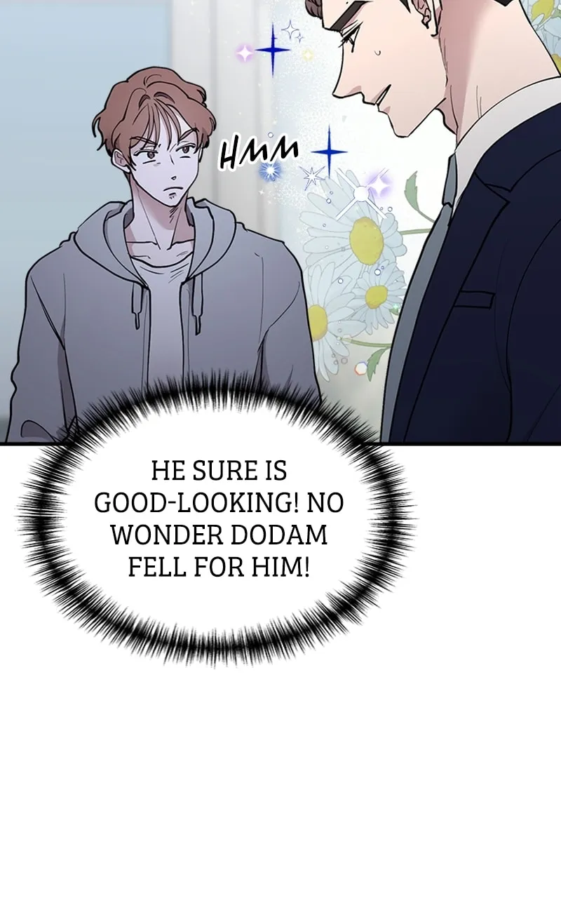 I Spy a Married Life Chapter 21 page 13 - 