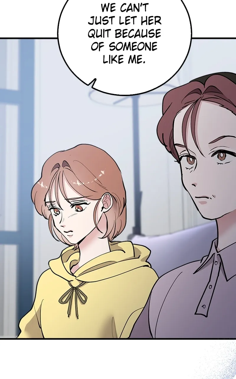 I Spy a Married Life Chapter 21 page 16 - 